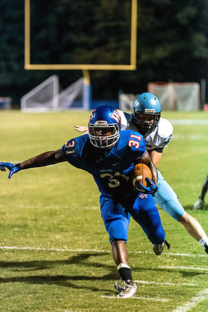 WFHS vs PCHS 08-21-15