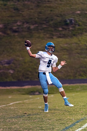 WFHS vs PCHS 08-21-15