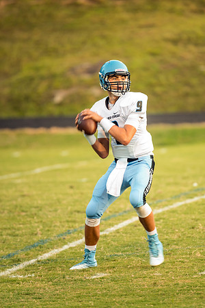 WFHS vs PCHS 08-21-15