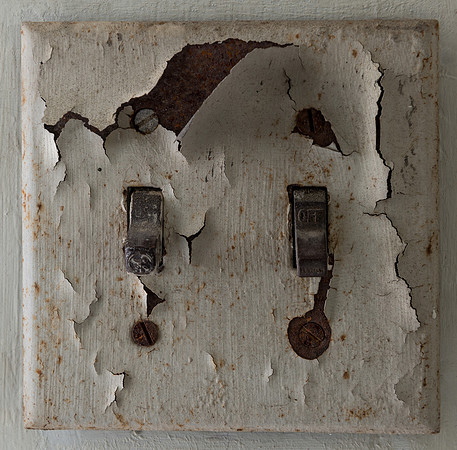 Wall Switch