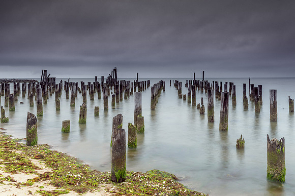 A Pier