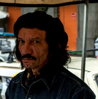 Street Scenes